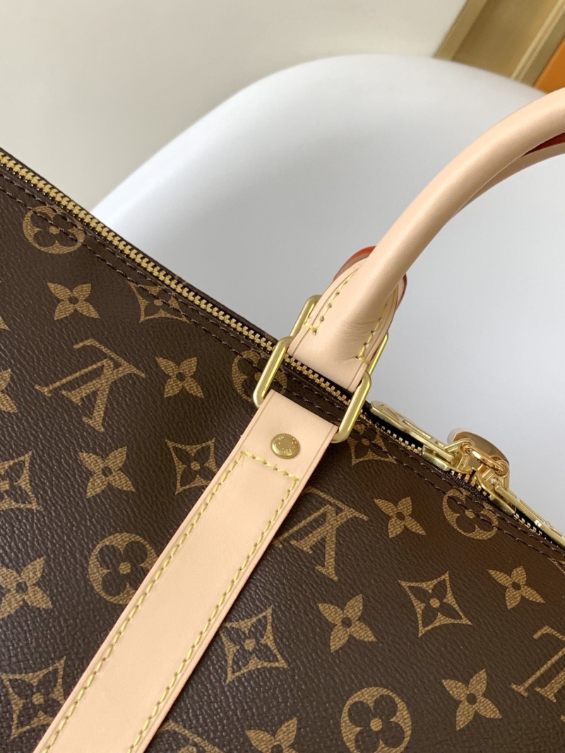 LV Travel Bags